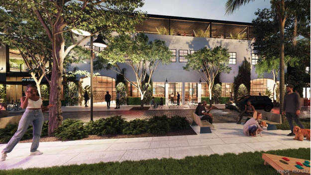 Premium Brands Choose Nora District for West Palm Beach Expansion